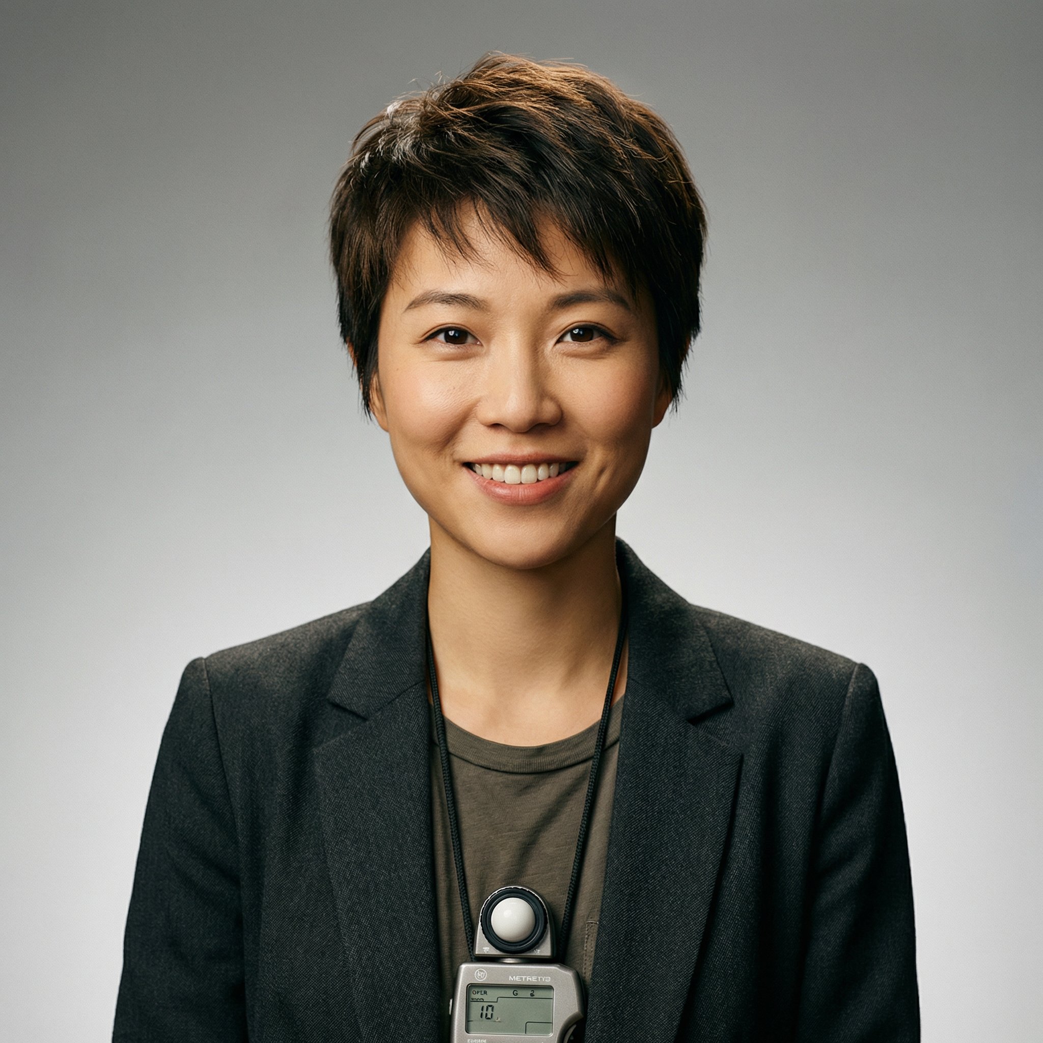 草莓视频摄影师林小雨