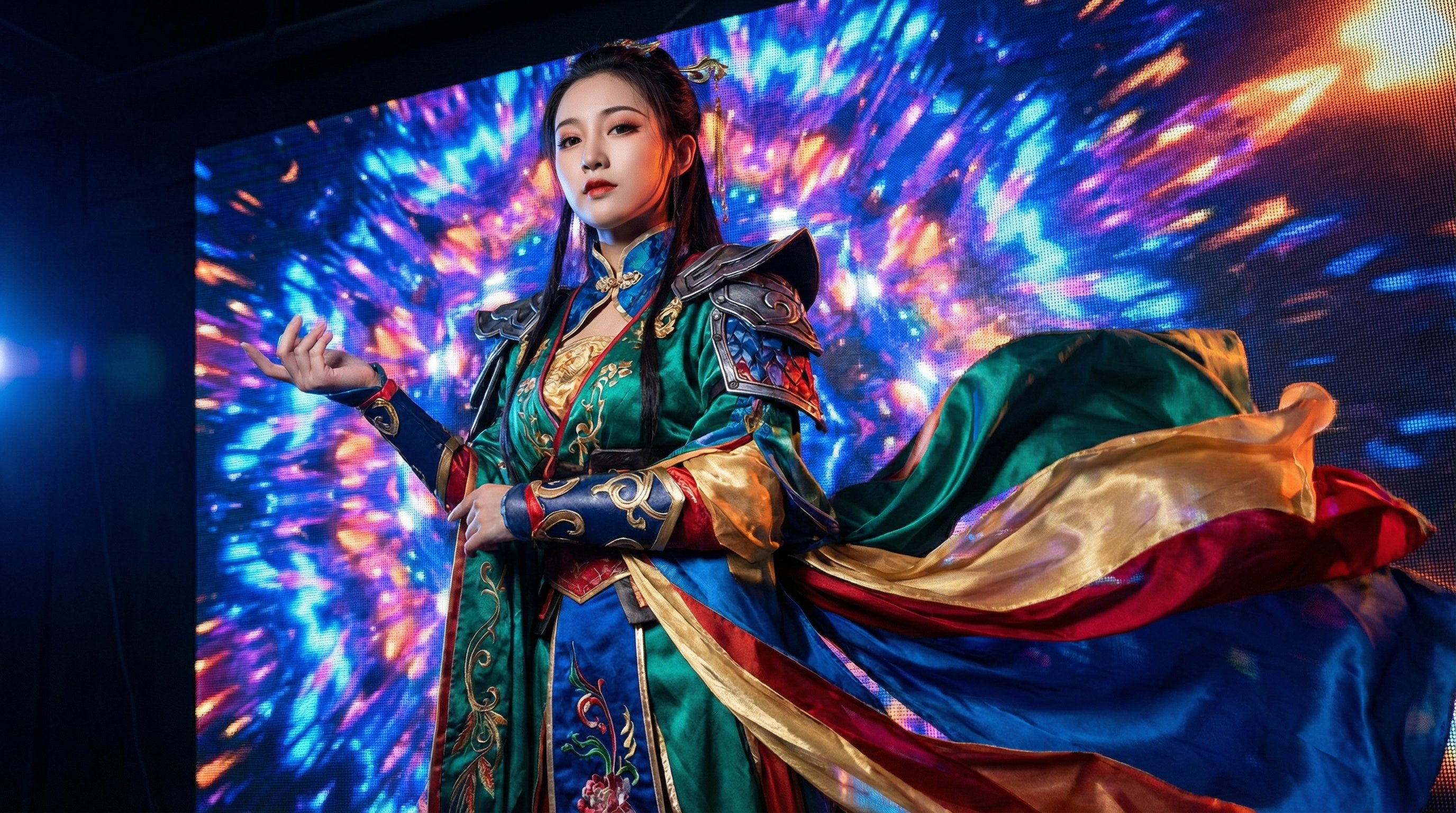 草莓视频动漫cosplay视频