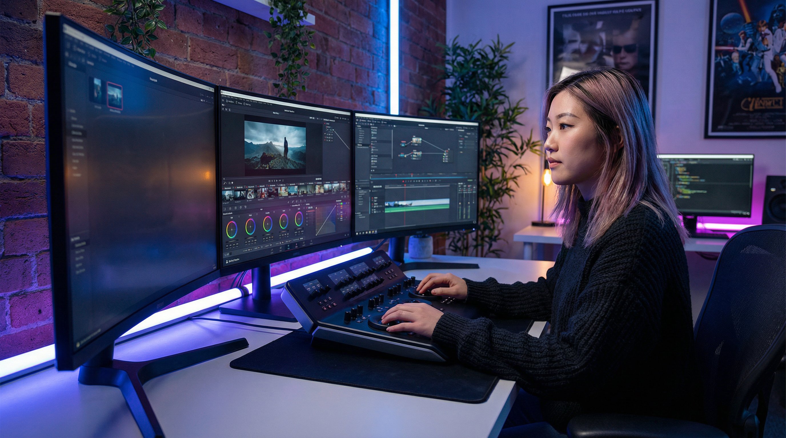 草莓视频视频剪辑教程