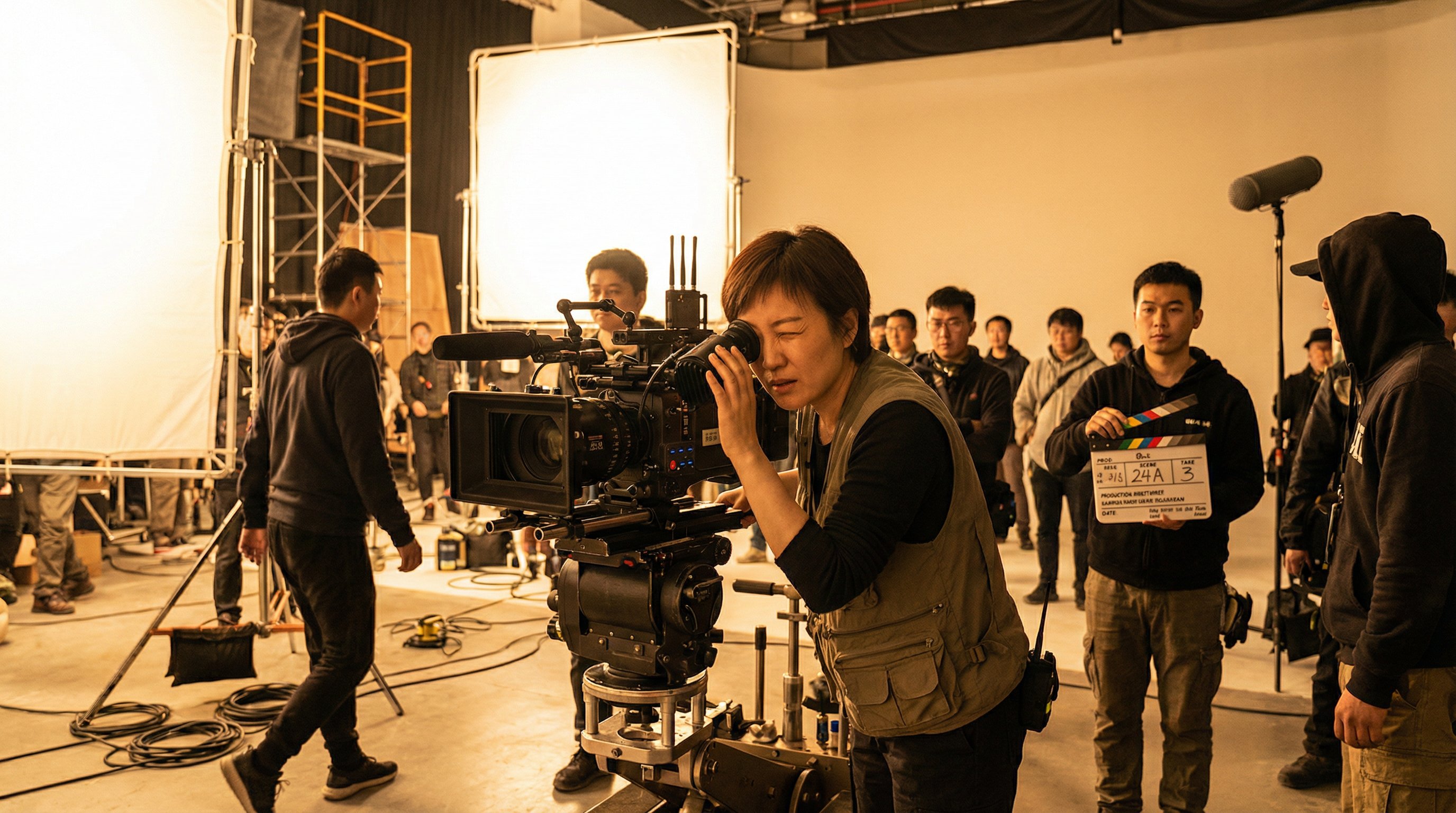 草莓视频幕后花絮视频